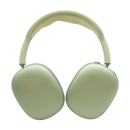 Green AirPods Max (Lightning) Noise Cancelling Headphones