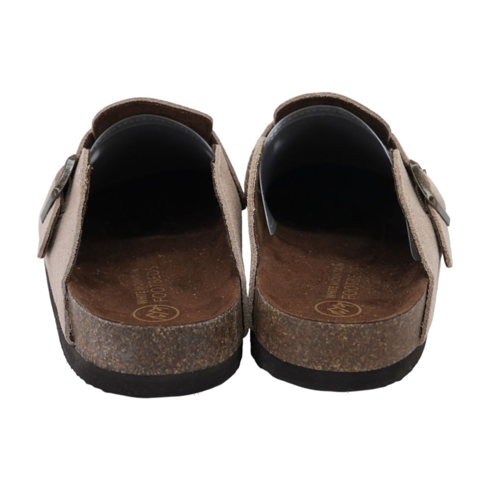 Beige Flats