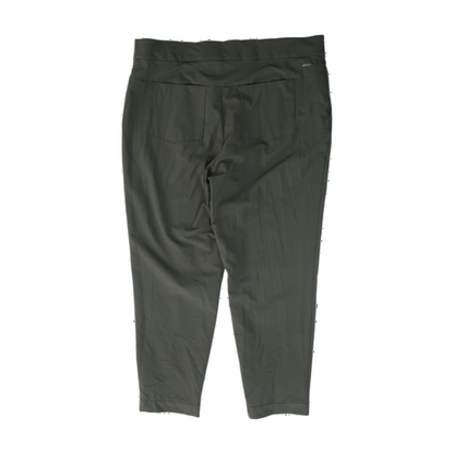Charcoal Pants