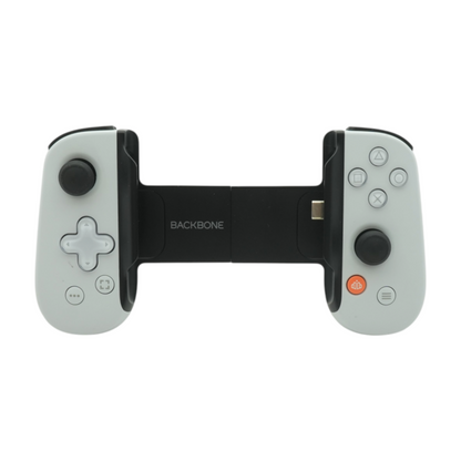 One 2nd Gen PlayStation Edition Controller For USB-C Phones
