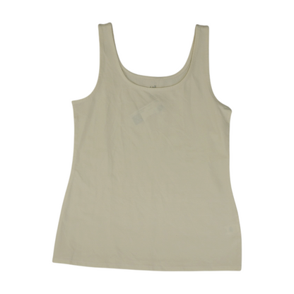 Beige Blouse