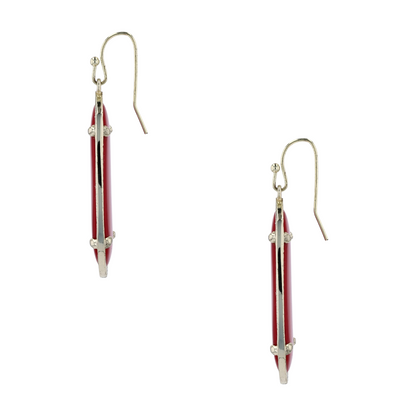 Costume Dangle Earrings