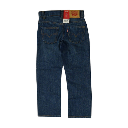 514 Blue Jeans