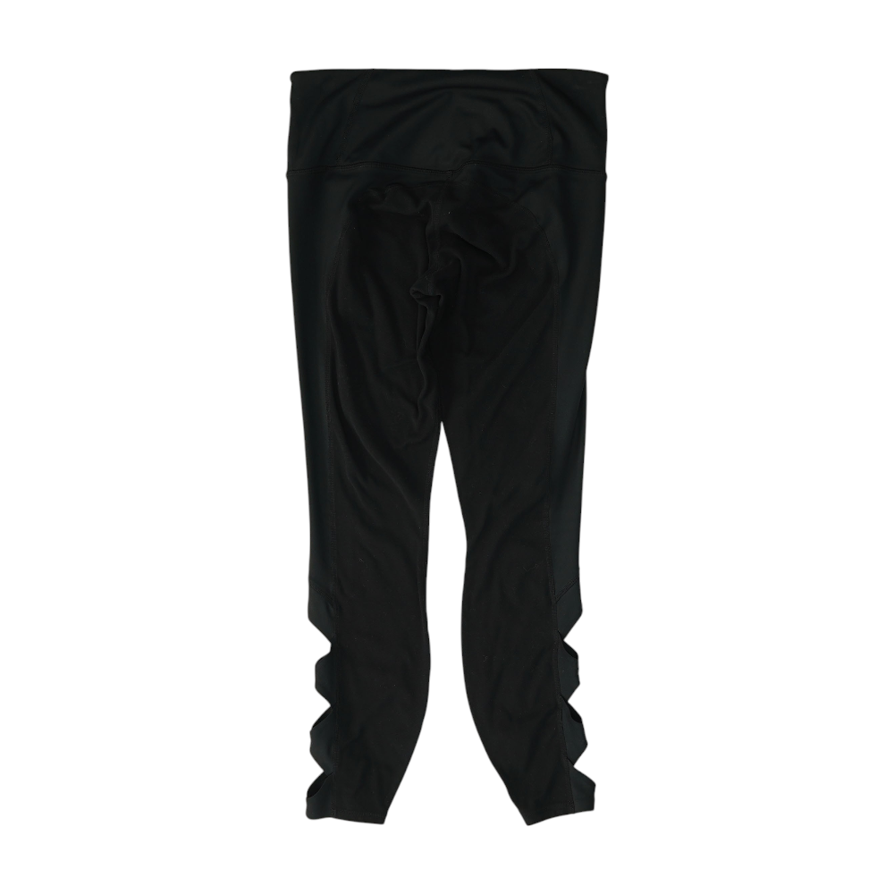 Black Active Leggings
