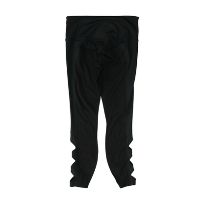 Black Active Leggings