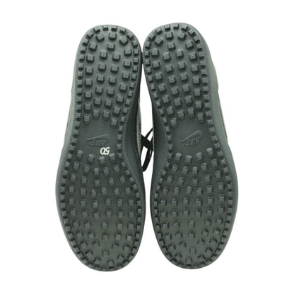 Field General '82 Black Low Top Athletic Shoes