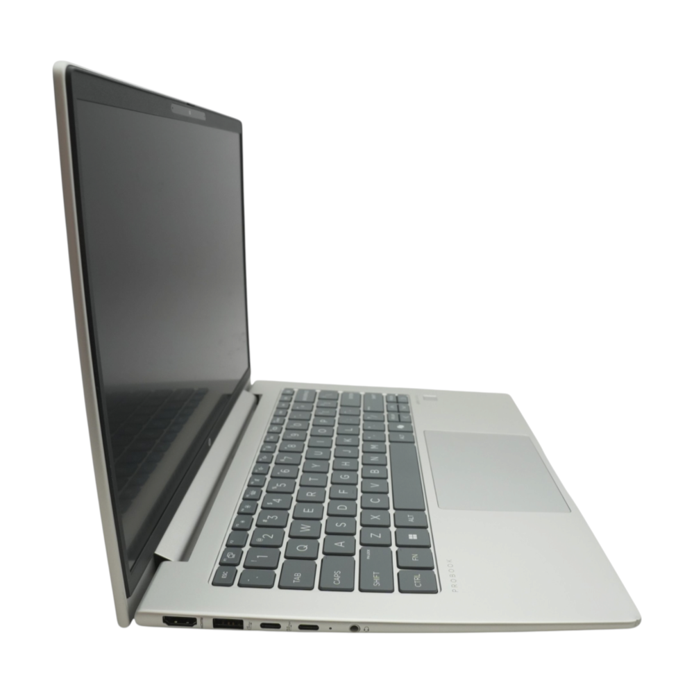 14.0" HP ProBook 445 Silver AMD Ryzen 7 2.70Ghz 32GB 1TB NVME/SSD
