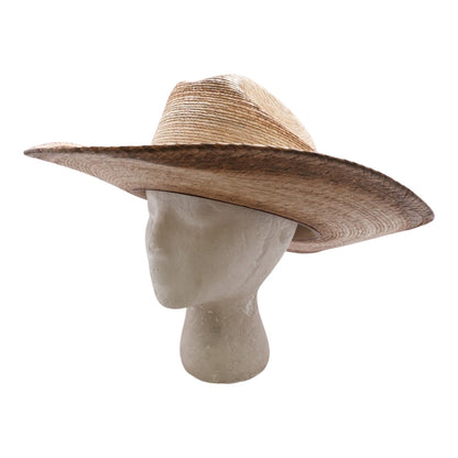 Beige Sun / Beach Hat
