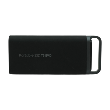 8TB T5 EVO Portable SSD