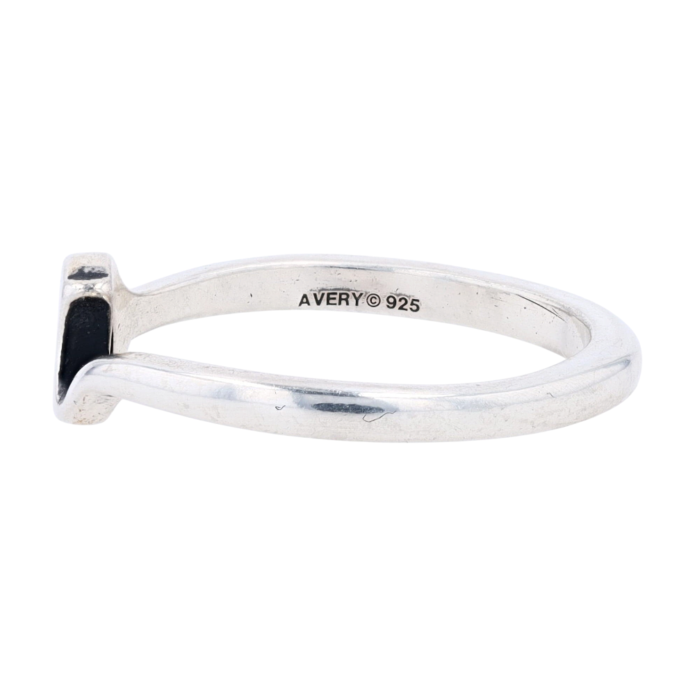 Sterling Silver Fashion Ring