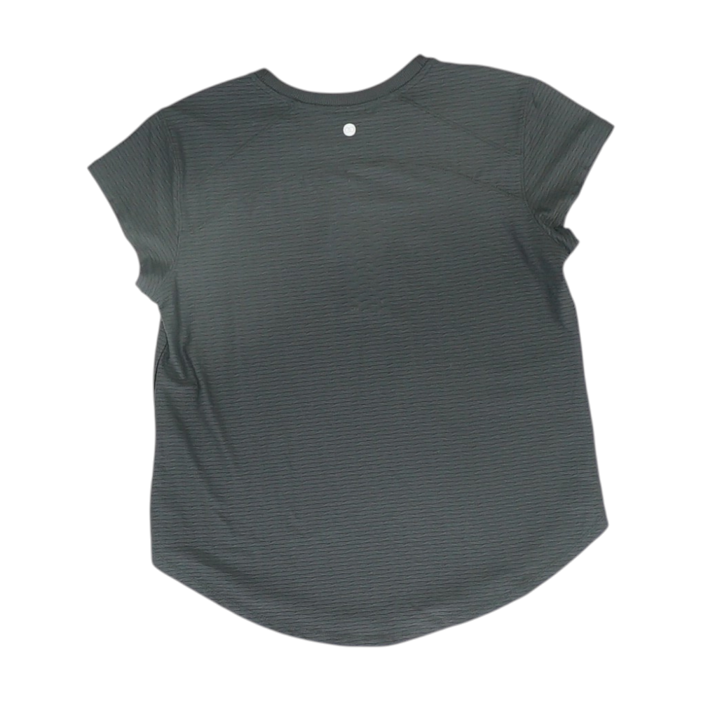 Black Active T-Shirt