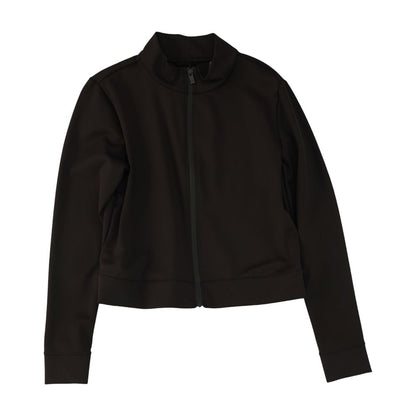 Brown Active Jacket