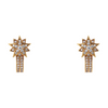 Costume Drop Earrings