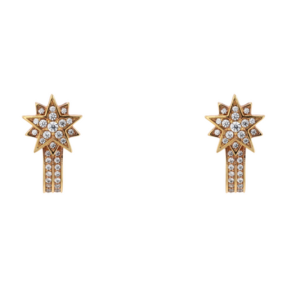 Costume Drop Earrings