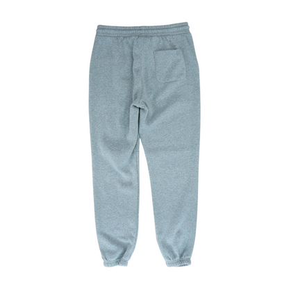 Gray Regular Pants