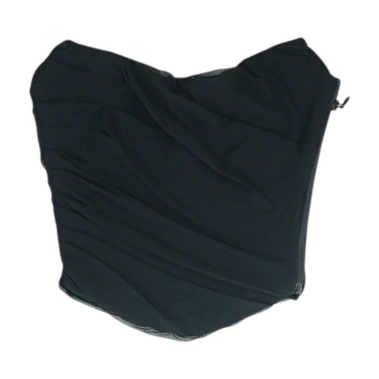 Black Blouse