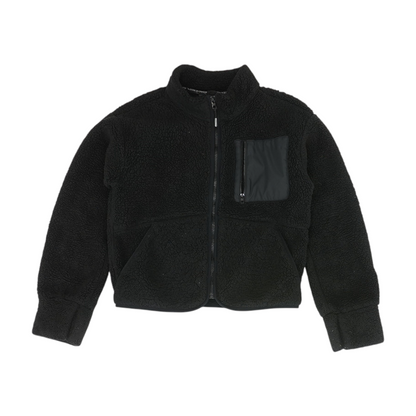 Black Jacket