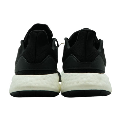 Pureboost 22 Black Low Top Athletic Shoes