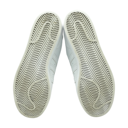 Superstar Low Leather Trainers Low-Top Athletic Shoes