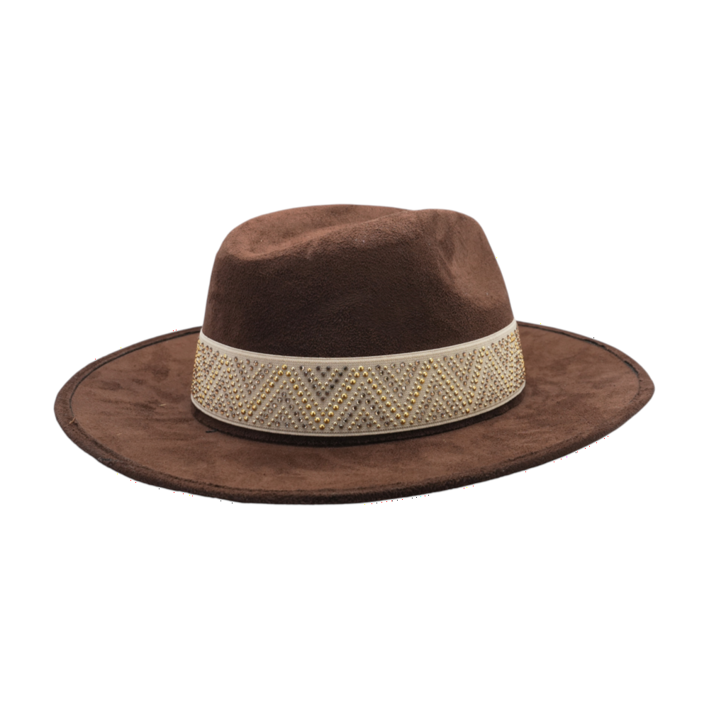Brown Western
