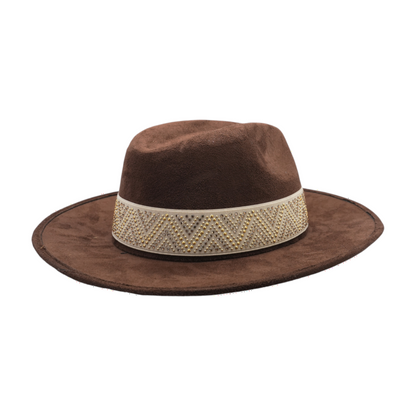 Brown Western