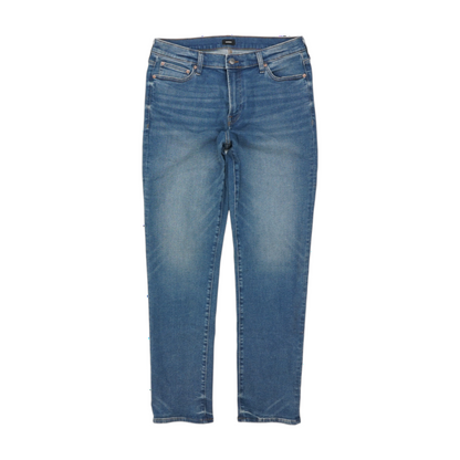 Straight Jeans