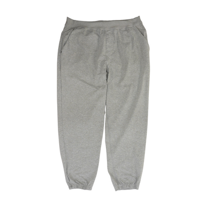 Gray Regular Pants