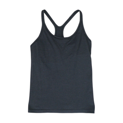 Black Active T-Shirt