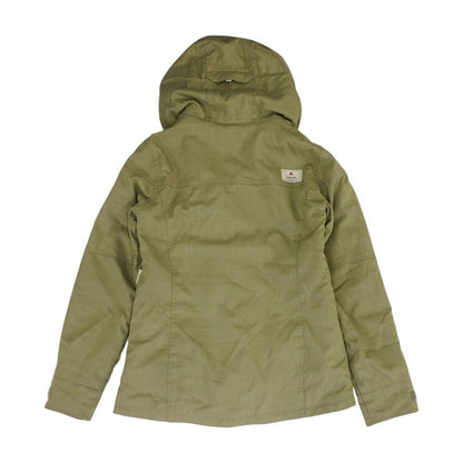 Green Jacket