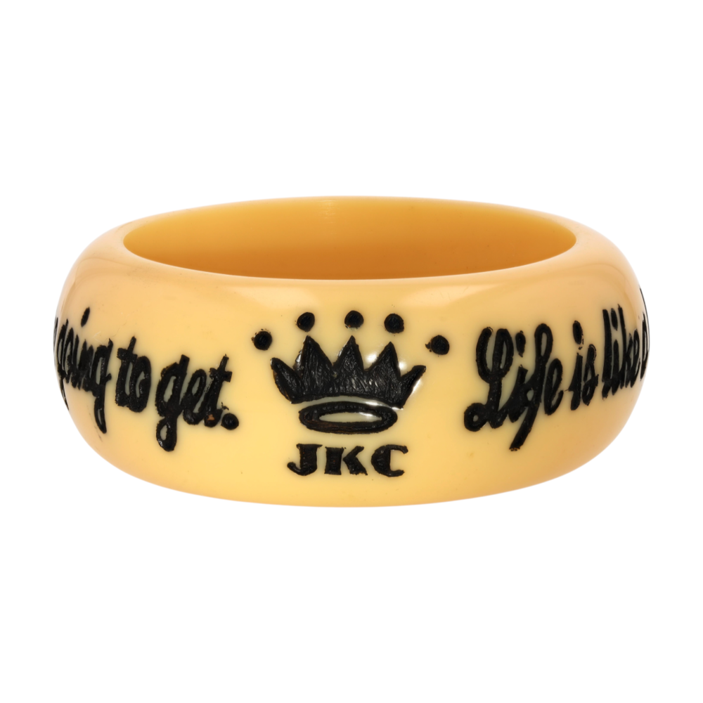 Costume Bangle Bracelet