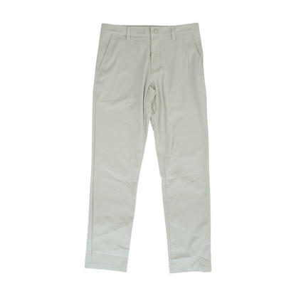 Tan Regular Pants