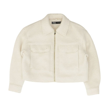 White Jacket