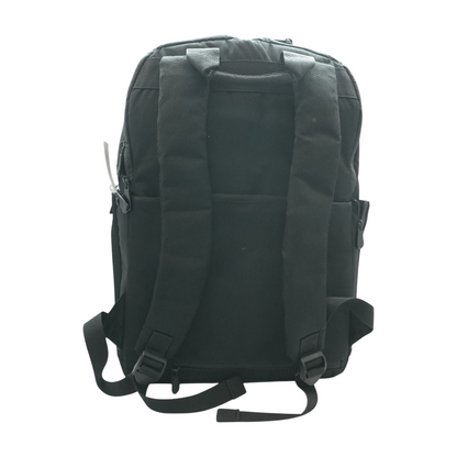 Black Backpack