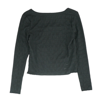 Black Blouse
