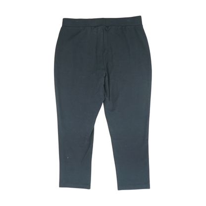 Navy Petite Active Leggings