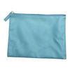 Blue Wristlet Wallet
