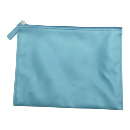 Blue Wristlet Wallet