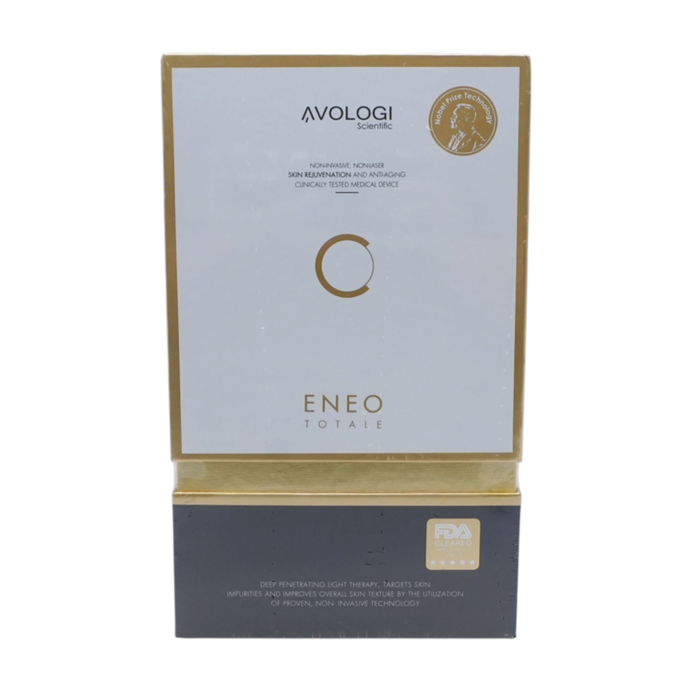 Eneo Totale Skin Rejuvenation Light Therapy Device