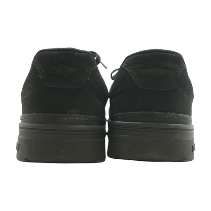 Frederick Lace-Up Sneaker Low-Top Athletic Shoes