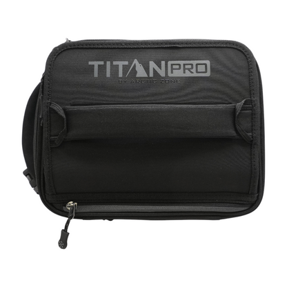 Expandable Lunch Box