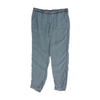 Blue Regular Pants