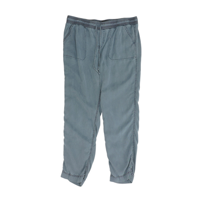 Blue Regular Pants