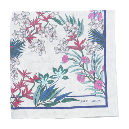 Paradise Linen Napkin