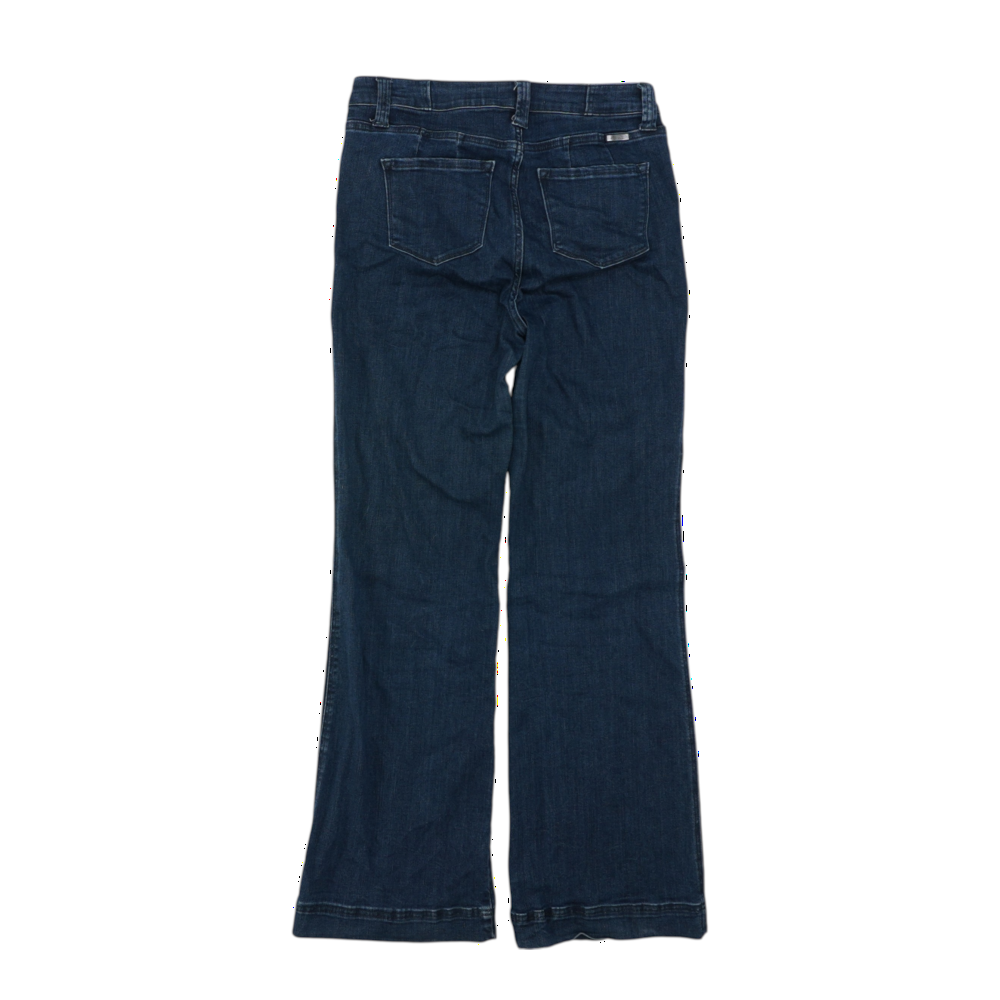 Blue Regular Jeans