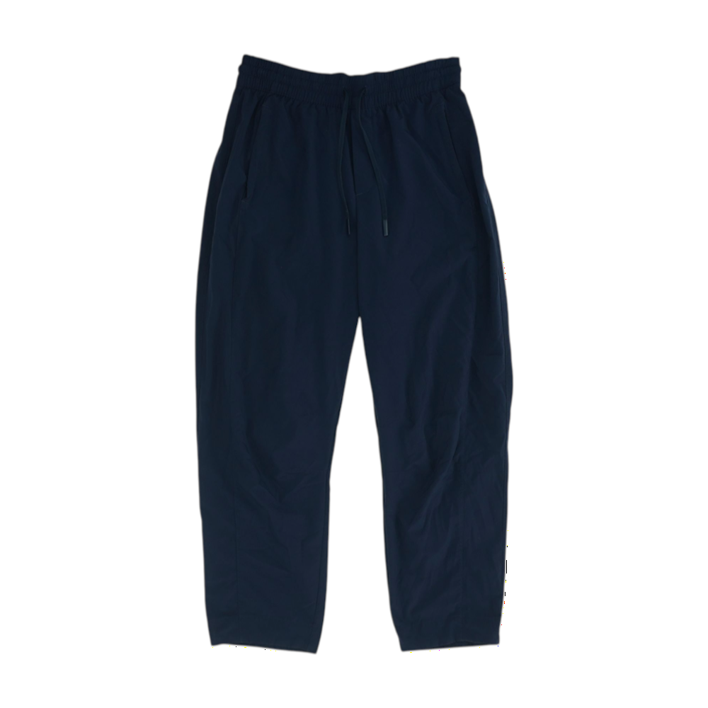 Navy Pants