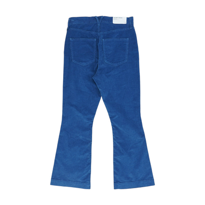 Blue Pants