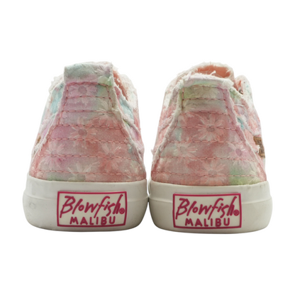 Multi Casual Shoes