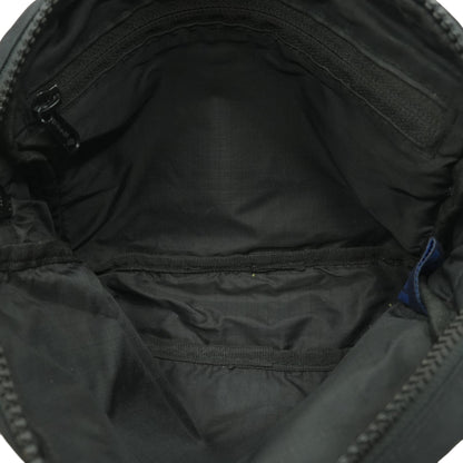 Black Crossbody