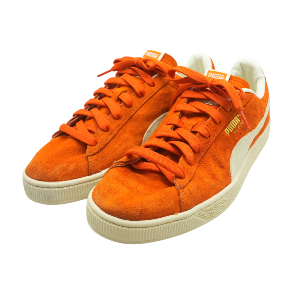 Charles Stead 4 Low-Top Athletic Shoes