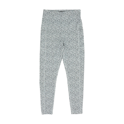 Gray Active Leggings